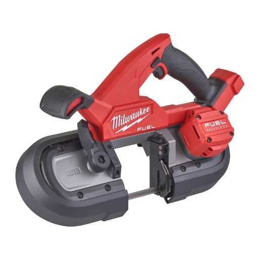 Milwaukee® M18™ FUEL™ Compact Band Saw Bare unit