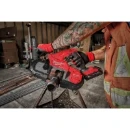 Milwaukee® M18™ FUEL™ Compact Band Saw Bare unit