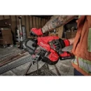 Milwaukee® M18™ FUEL™ Compact Band Saw Bare unit
