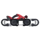 Milwaukee® M18™ FUEL™ Compact Band Saw Bare unit