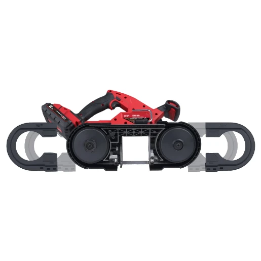 Milwaukee® M18™ FUEL™ Compact Band Saw Bare unit