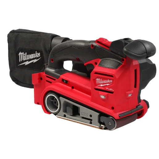 Milwaukee® M18™ FUEL™ 75mm Belt Sander Bare Unit