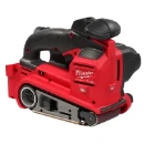 Milwaukee® M18™ FUEL™ 75mm Belt Sander Bare Unit