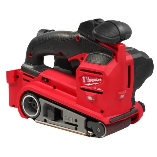 Milwaukee® M18™ FUEL™ 75mm Belt Sander Bare Unit
