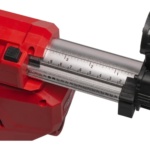 Milwaukee® M18™ COMPACT Dedicated Dust Extraction for FH