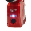 Milwaukee® M18™ COMPACT Dedicated Dust Extraction for FH