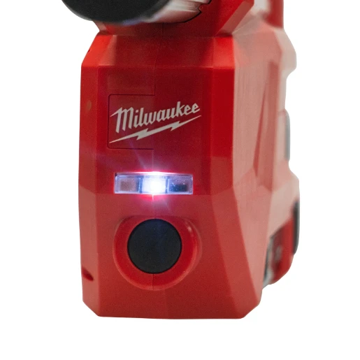 Milwaukee® M18™ COMPACT Dedicated Dust Extraction for FH