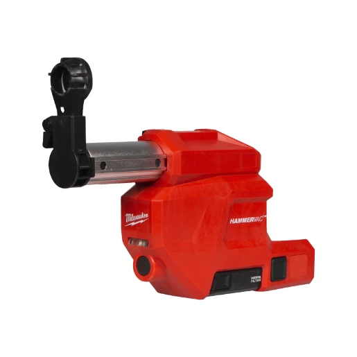 Milwaukee® M18™ COMPACT Dedicated Dust Extraction for FH