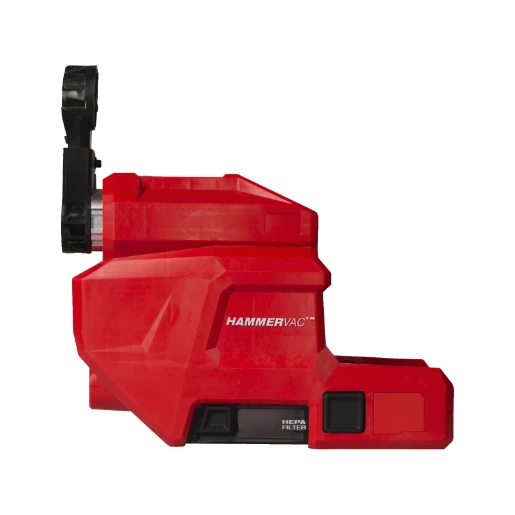 Milwaukee® M18™ COMPACT Dedicated Dust Extraction for FH