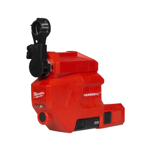 Milwaukee® M18™ COMPACT Dedicated Dust Extraction for FH