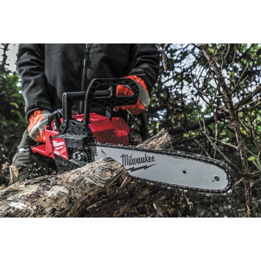 Milwaukee® M18™ FUEL™ Chain Saw 35 cm Bare Unit