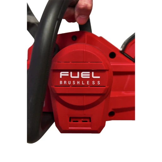 Milwaukee® M18™ FUEL™ Chain Saw 35 cm Bare Unit
