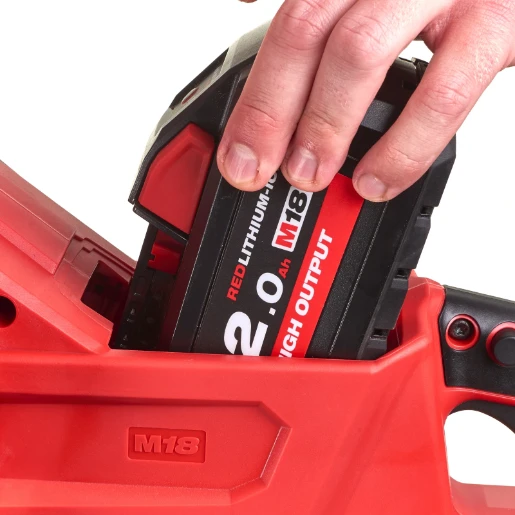 Milwaukee® M18™ FCHSC-0 CHAIN SAW GUIDE 30 CM