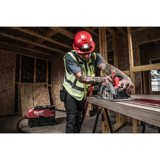Milwaukee® M18™FCS66GR3-0 GEN3 Circular Saw Bare Unit