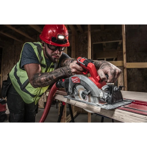 Milwaukee® M18™FCS66GR3-0 GEN3 Circular Saw Bare Unit