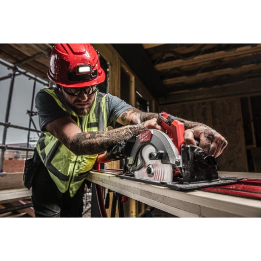 Milwaukee® M18™FCS66GR3-0 GEN3 Circular Saw Bare Unit