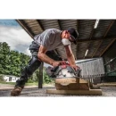 Milwaukee® M18™FCS66GR3-0 GEN3 Circular Saw Bare Unit