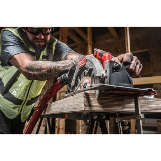 Milwaukee® M18™FCS66GR3-0 GEN3 Circular Saw Bare Unit