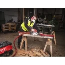 Milwaukee® M18™FCS66GR3-0 GEN3 Circular Saw Bare Unit