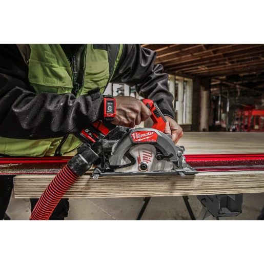 Milwaukee® M18™ FUEL™ Deep Cut Circular Saw 165 Bare Unit
