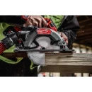 Milwaukee® M18™ FUEL™ Deep Cut Circular Saw 165 Bare Unit