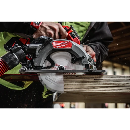 Milwaukee® M18™ FUEL™ Deep Cut Circular Saw 165 Bare Unit