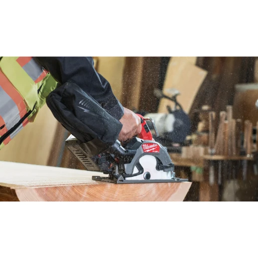 Milwaukee® M18™ FUEL™ Deep Cut Circular Saw 165 Bare Unit
