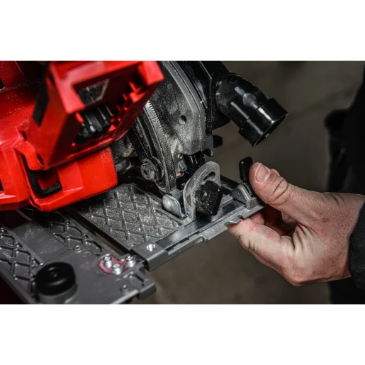 Milwaukee® M18™ FUEL™ Deep Cut Circular Saw 165 Bare Unit