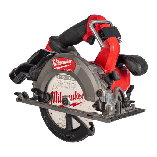 Milwaukee® M18™ FUEL™ Deep Cut Circular Saw 165 Bare Unit