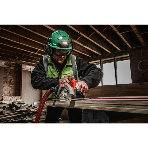 Milwaukee® M18™ FUEL™ OneKey Circular Saw 190 Guide Rail Compatible  Bare Unit