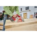 Milwaukee® M18™ FUEL™ OneKey Circular Saw 190 Guide Rail Compatible  Bare Unit