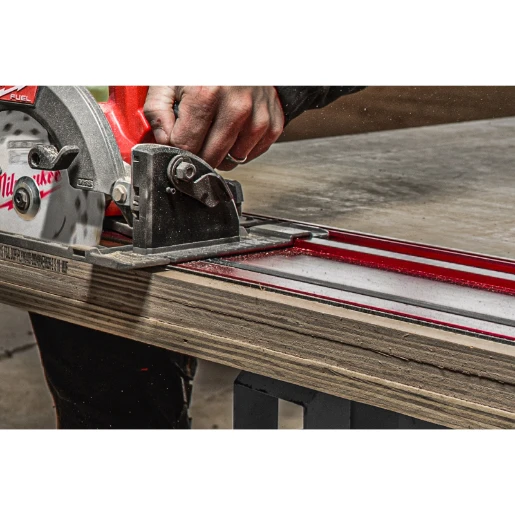 Milwaukee® M18™ FUEL™ OneKey Circular Saw 190 Guide Rail Compatible  Bare Unit