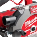 Milwaukee® M18™ FUEL™ OneKey Circular Saw 190 Guide Rail Compatible  Bare Unit