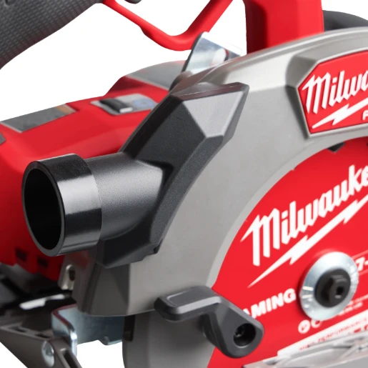Milwaukee® M18™ FUEL™ OneKey Circular Saw 190 Guide Rail Compatible  Bare Unit