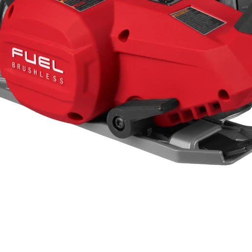 Milwaukee® M18™ FUEL™ OneKey Circular Saw 190 Guide Rail Compatible  Bare Unit
