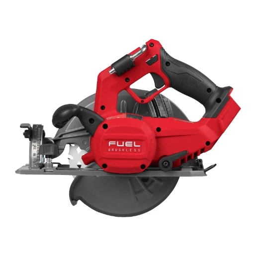 Milwaukee® M18™ FUEL™ OneKey Circular Saw 190 Guide Rail Compatible  Bare Unit