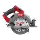 Milwaukee® M18™ FUEL™ OneKey Circular Saw 190 Guide Rail Compatible  Bare Unit
