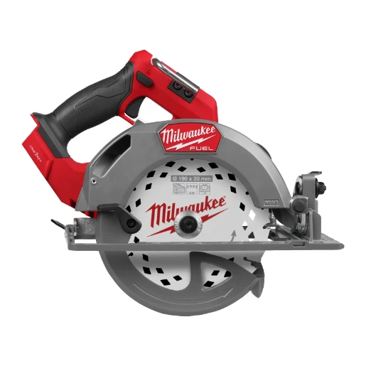 Milwaukee® M18™ FUEL™ OneKey Circular Saw 190 Guide Rail Compatible  Bare Unit