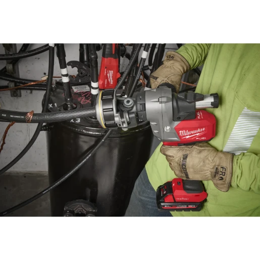 Milwaukee® M18™ 3.0Ah REDLITHIUM-ION™ HIGH OUTPUT™ Battery
