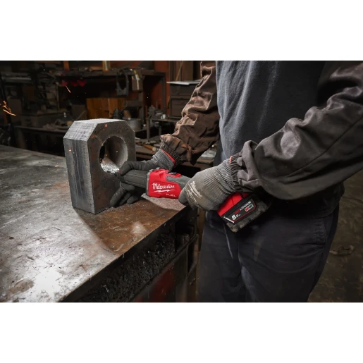 Milwaukee® M18™ FUEL™ Braking Die Grinder Gen 2 Bare Unit