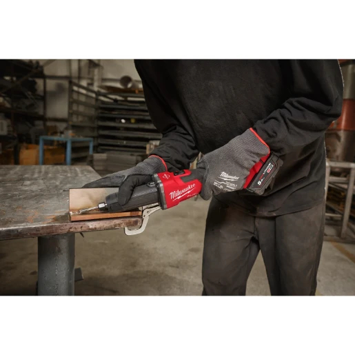 Milwaukee® M18™ FUEL™ Braking Die Grinder Gen 2 Bare Unit