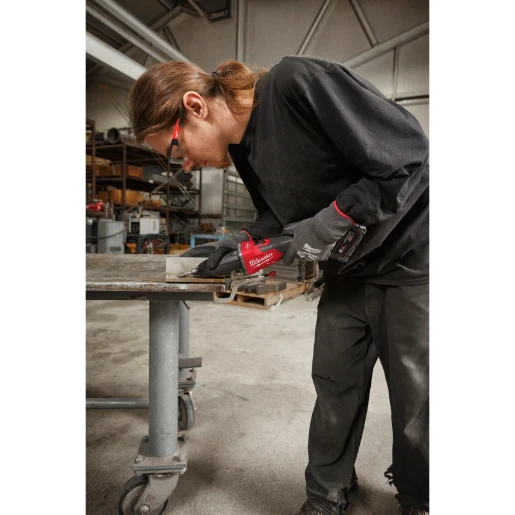 Milwaukee® M18™ FUEL™ Braking Die Grinder Gen 2 Bare Unit