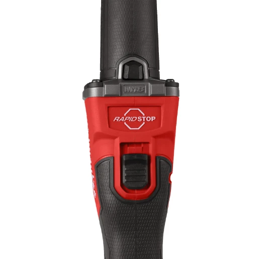 Milwaukee® M18™ FUEL™ Braking Die Grinder Gen 2 Bare Unit