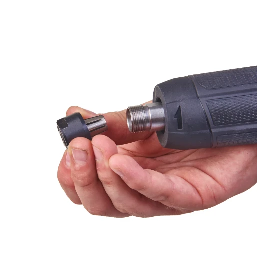 Milwaukee® M18™ FUEL™ Braking Die Grinder Gen 2 Bare Unit