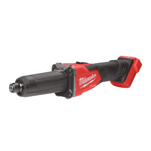 Milwaukee® M18™ FUEL™ Braking Die Grinder Gen 2 Bare Unit