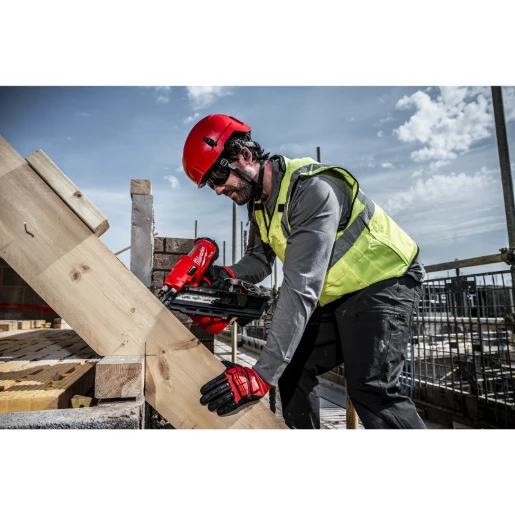 Milwaukee® M18™ FUEL™ Framing Nailer Bare Unit