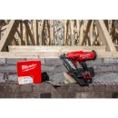 Milwaukee® M18™ FUEL™ Framing Nailer Bare Unit