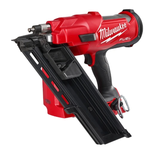 Milwaukee® M18™ FUEL™ Framing Nailer Bare Unit