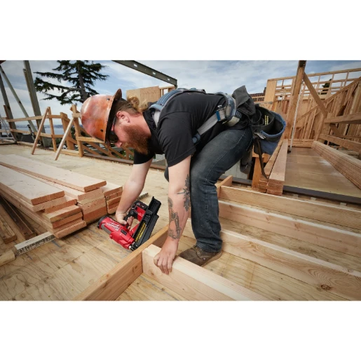 Milwaukee® M18™ FUEL™ 21° Framing Nailer Bare Unit