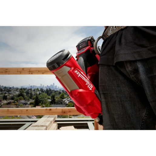 Milwaukee® M18™ FUEL™ 21° Framing Nailer Bare Unit